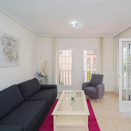 Bulevar Spaniahome El Albir Luaran gambar