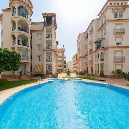 Bulevar Spaniahome El Albir Luaran gambar