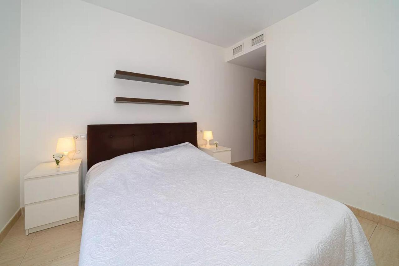 Bulevar Spaniahome El Albir Luaran gambar