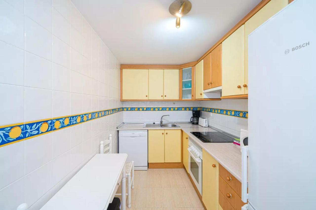 Bulevar Spaniahome El Albir Luaran gambar