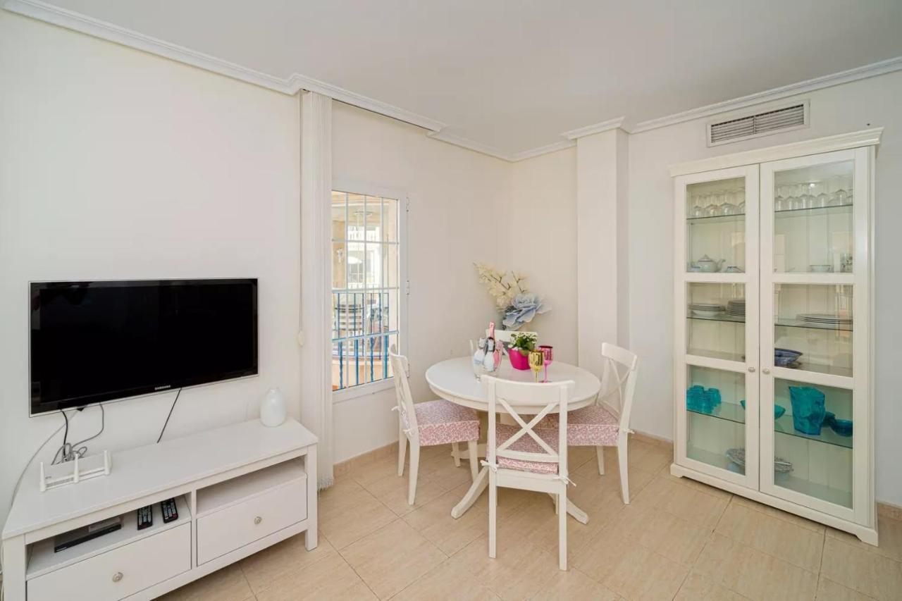Bulevar Spaniahome El Albir Luaran gambar