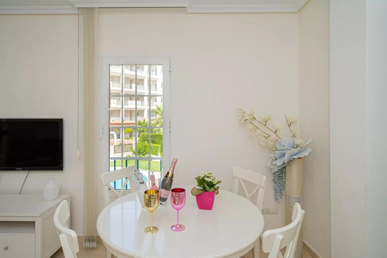 Bulevar Spaniahome El Albir Luaran gambar