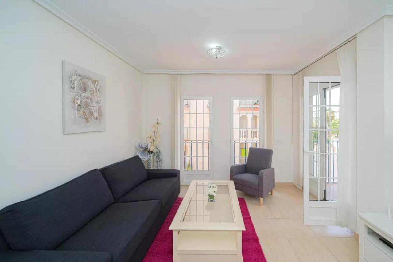 Bulevar Spaniahome El Albir Luaran gambar