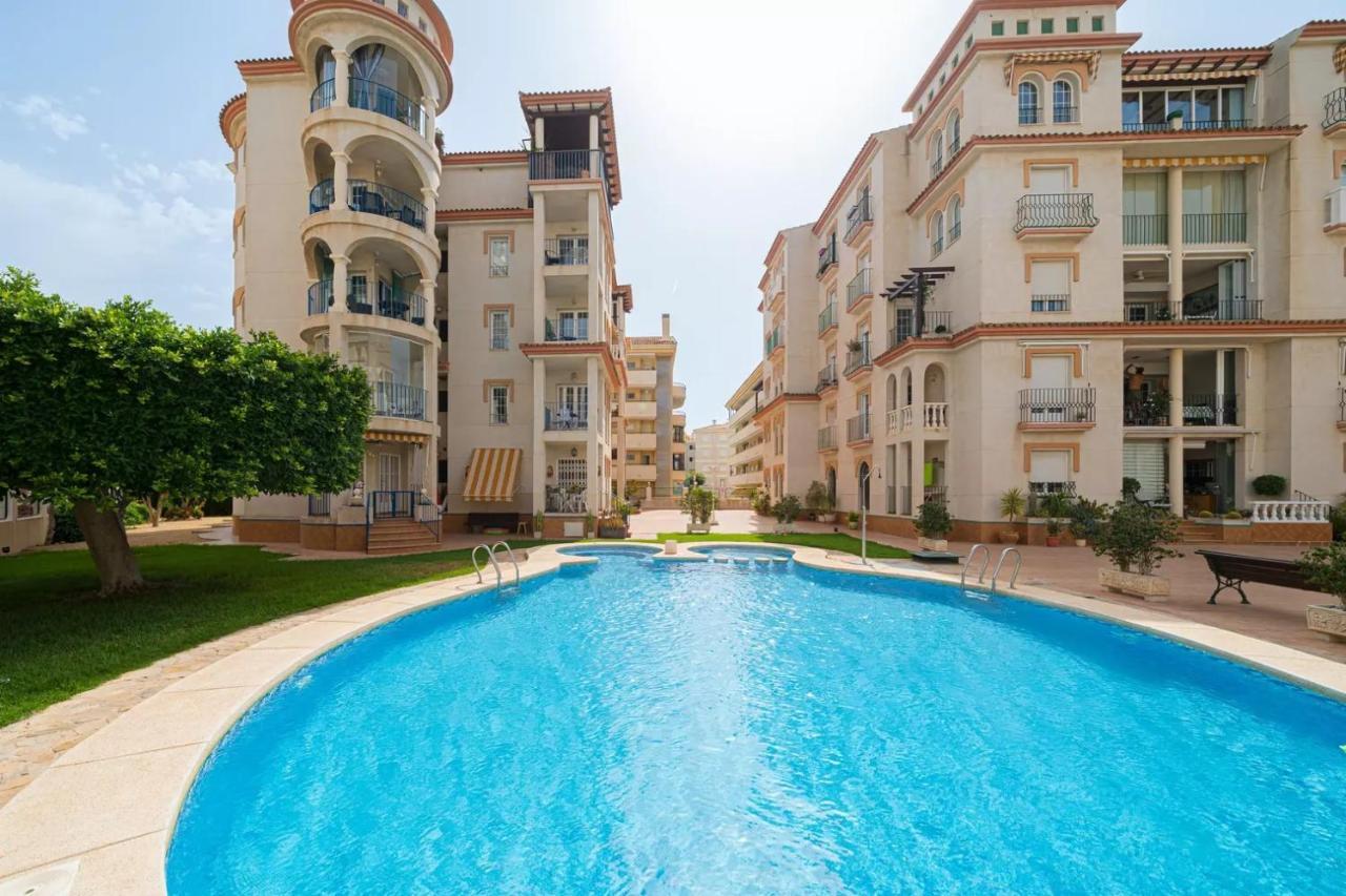 Bulevar Spaniahome El Albir Luaran gambar