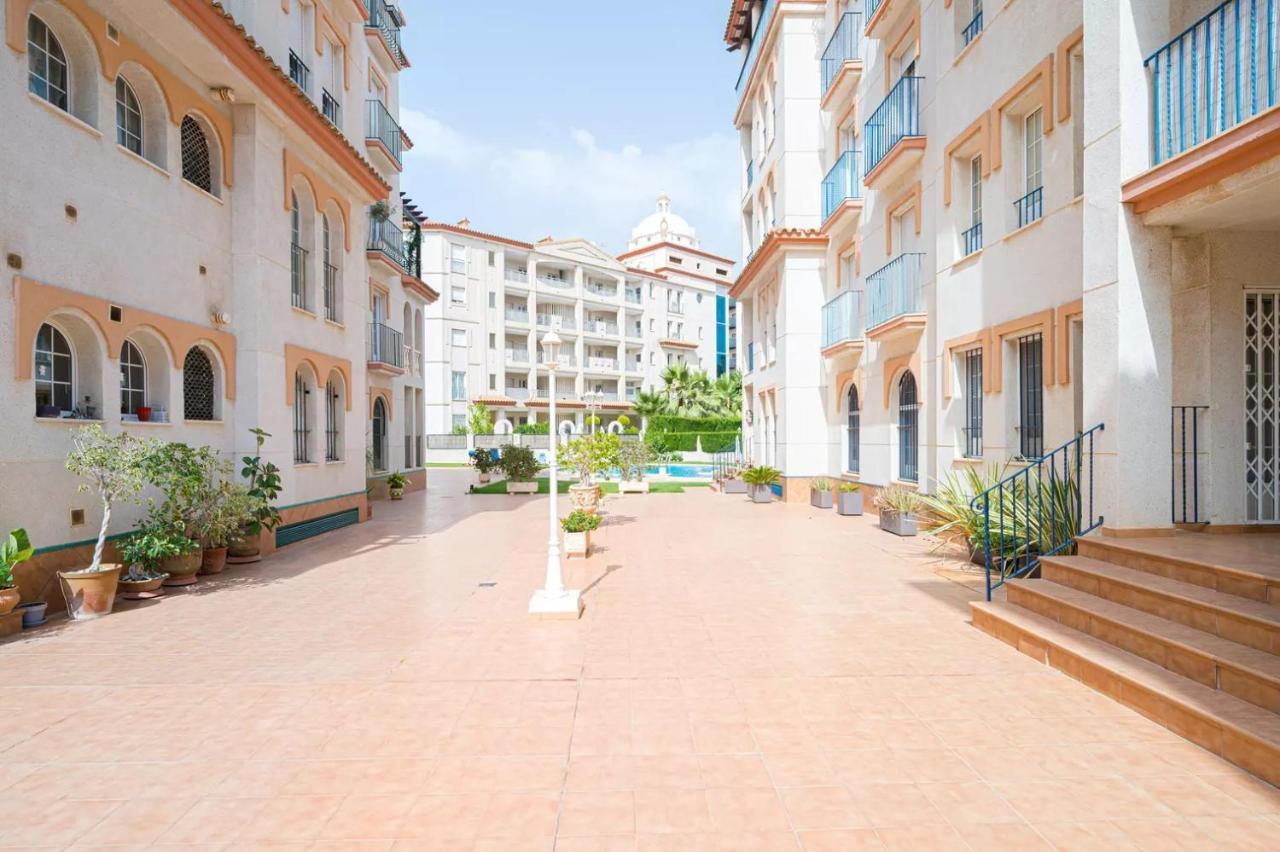 Bulevar Spaniahome El Albir Luaran gambar