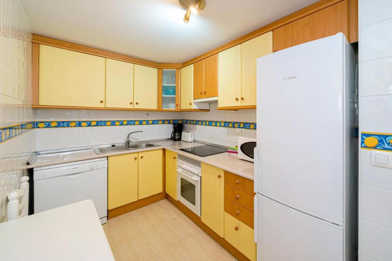 Bulevar Spaniahome El Albir Luaran gambar