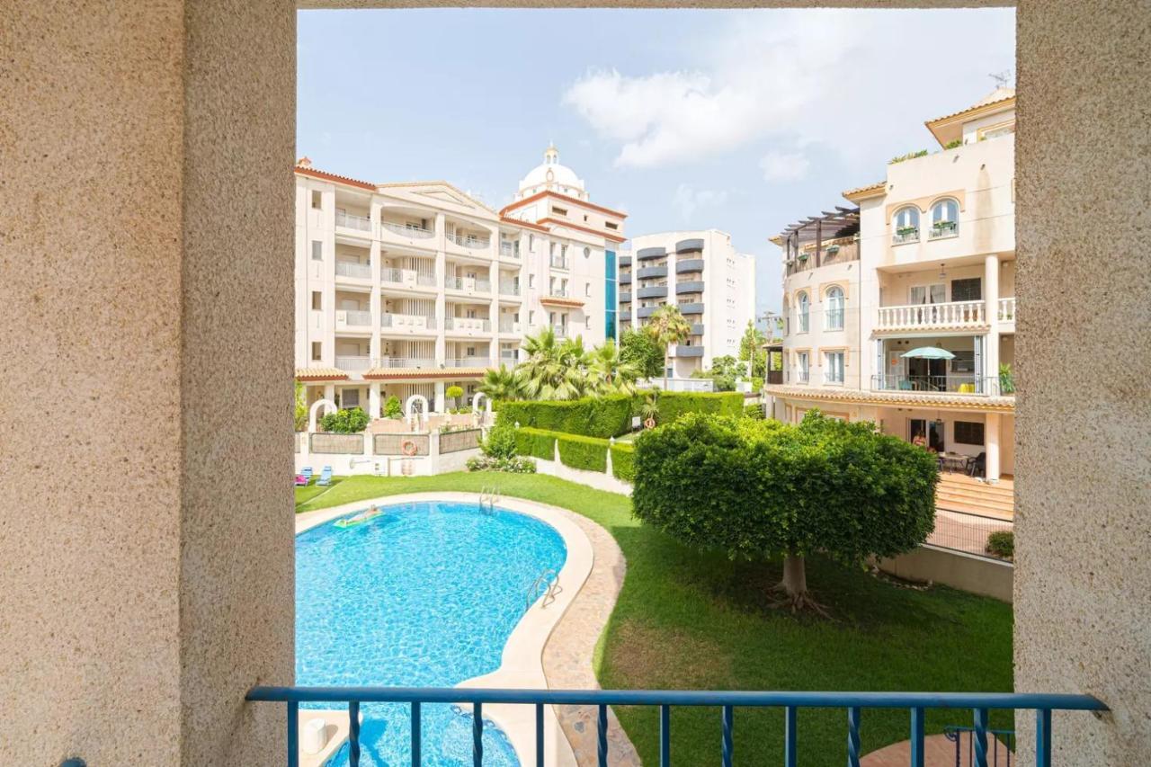 Bulevar Spaniahome El Albir Luaran gambar